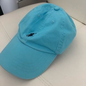 Polo women’s hat